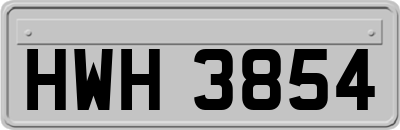 HWH3854