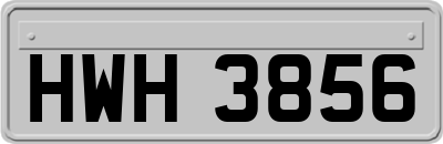 HWH3856