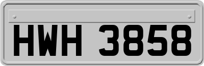 HWH3858