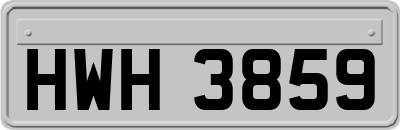 HWH3859