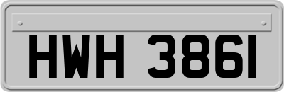 HWH3861