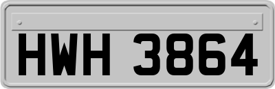 HWH3864