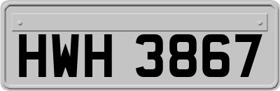 HWH3867
