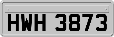 HWH3873