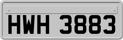 HWH3883
