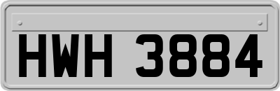 HWH3884