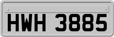 HWH3885