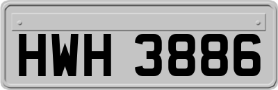 HWH3886
