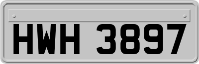HWH3897