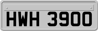 HWH3900