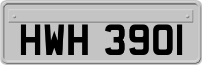 HWH3901
