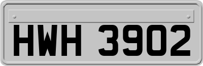 HWH3902