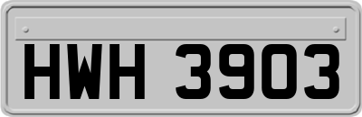 HWH3903