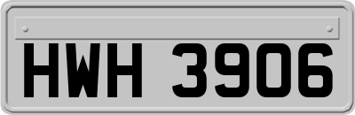 HWH3906