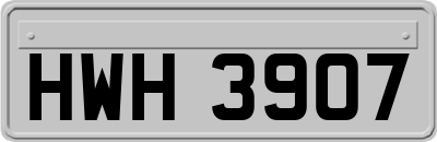 HWH3907