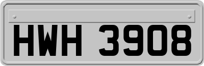 HWH3908