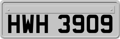 HWH3909