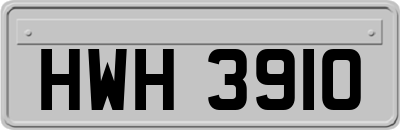 HWH3910
