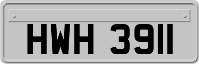 HWH3911