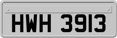 HWH3913