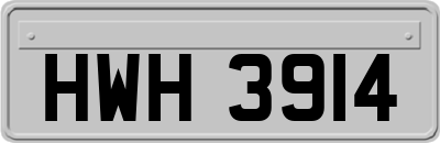 HWH3914