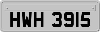 HWH3915