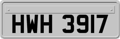 HWH3917