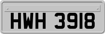 HWH3918
