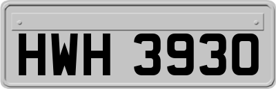 HWH3930
