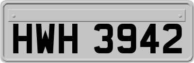 HWH3942