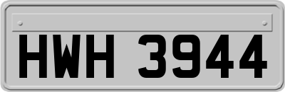 HWH3944