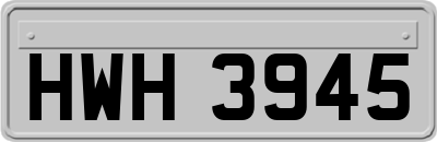 HWH3945