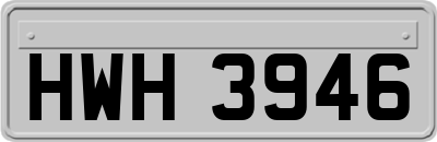 HWH3946