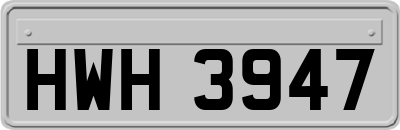 HWH3947