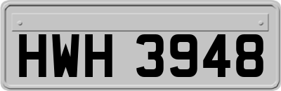 HWH3948