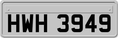 HWH3949