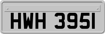 HWH3951