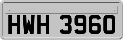 HWH3960