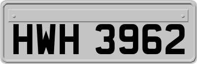 HWH3962