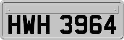 HWH3964