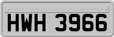 HWH3966
