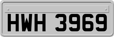 HWH3969