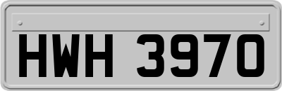 HWH3970