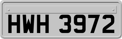 HWH3972