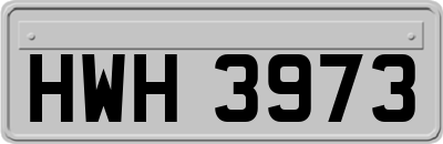 HWH3973