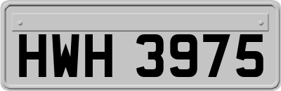 HWH3975