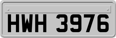 HWH3976