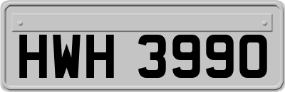 HWH3990