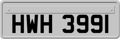 HWH3991