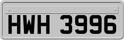 HWH3996